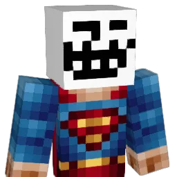 marco2201's Minecraft skin