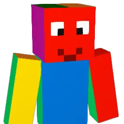 marco247000 Minecraft avatar bust