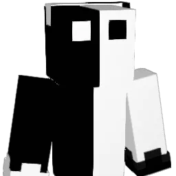 marco3105 Minecraft avatar bust