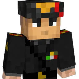marco43_ Minecraft avatar bust