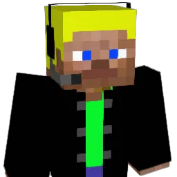 marcoThebset Minecraft avatar bust