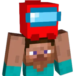 marco_4b Minecraft avatar bust