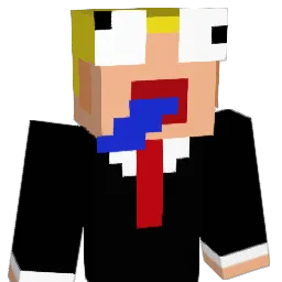 marco_stumpf Minecraft avatar bust