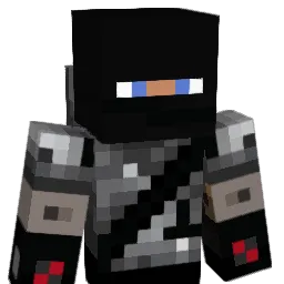 marco_visser Minecraft avatar bust