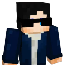 marcobth's Minecraft skin