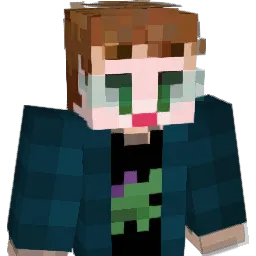 marcocant50 Minecraft avatar bust