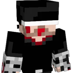 marcochu Minecraft avatar bust