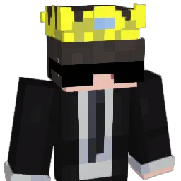 marcoepic20 Minecraft avatar bust