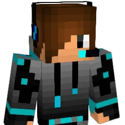 marcofer99 Minecraft avatar bust