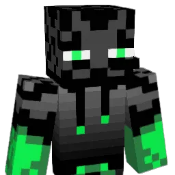 marcofrazzo Minecraft avatar bust