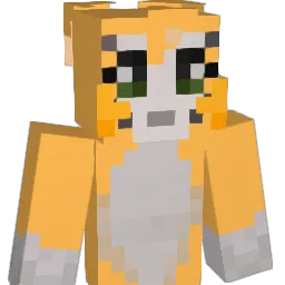 marcoharry Minecraft avatar bust