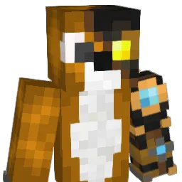 marcoiscool's Minecraft skin