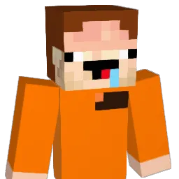 marcokur242 Minecraft avatar bust