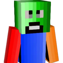 marcomines's Minecraft skin