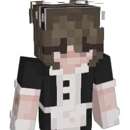 marconiBOY Minecraft avatar bust