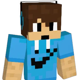 marcop999 Minecraft avatar bust