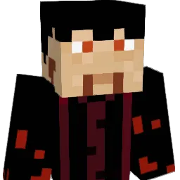 marcopolohj Minecraft avatar bust