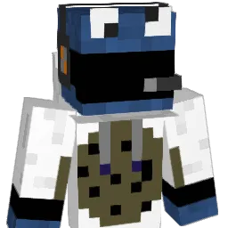 marcopoloman9 Minecraft avatar bust