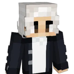 marcoppy Minecraft avatar bust
