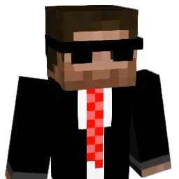 marcoqm Minecraft avatar bust