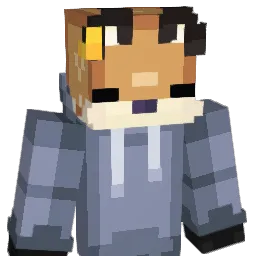 marcos131 Minecraft avatar bust