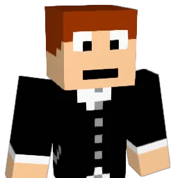 marcos2488 Minecraft avatar bust
