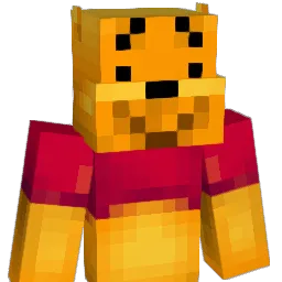 marcos3636 Minecraft avatar bust
