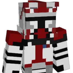 marcos_0410 Minecraft avatar bust