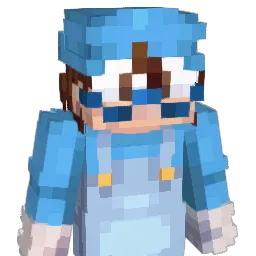 marcosfromitaly Minecraft avatar bust