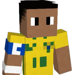 marcosv7_ Minecraft avatar bust
