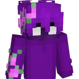 marcothuu Minecraft avatar bust