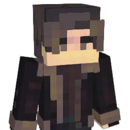 marcovento Minecraft avatar bust