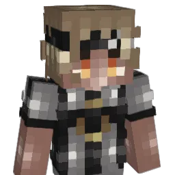 marcsnuffy Minecraft avatar bust