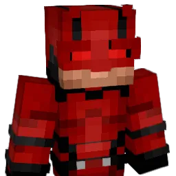 marct's Minecraft skin
