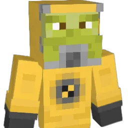 marcthedank's Minecraft skin