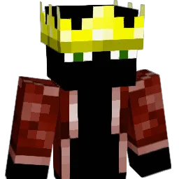 marcus007's Minecraft skin