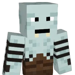 marcus1518's Minecraft skin