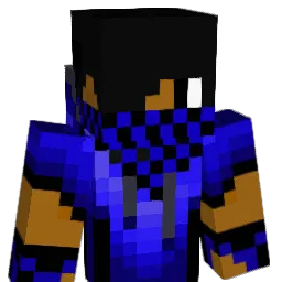 marcus2001 Minecraft avatar bust