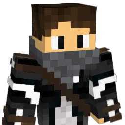 marcus6999 Minecraft avatar bust