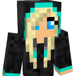 marcus8player Minecraft avatar bust