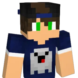marcus_PvP_YT Minecraft avatar bust