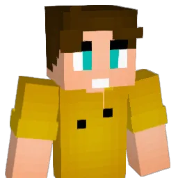 marcus_kolding Minecraft avatar bust