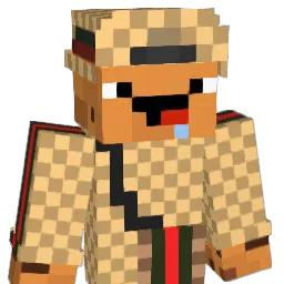 marcus_wgr's Minecraft skin