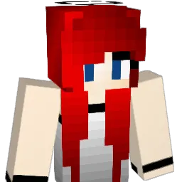 marcusagj Minecraft avatar bust