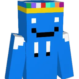 marcusdonut123 Minecraft avatar bust