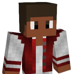 marcusejo's Minecraft skin