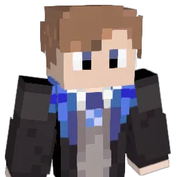 marcusffm Minecraft avatar bust