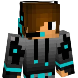 marcusg444 Minecraft avatar bust
