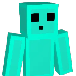 marcusisop2 Minecraft avatar bust