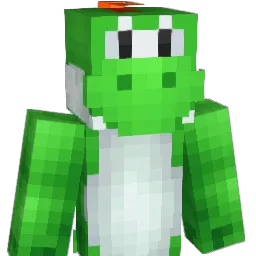 marcuslandbrg Minecraft avatar bust